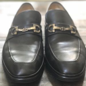 Men’s Bally shoes